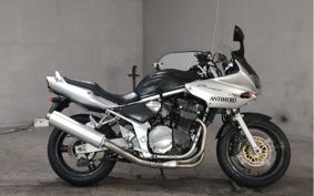 SUZUKI BANDIT1200S GV77A