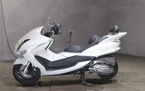 YAMAHA MAJESTY 250 SG20J
