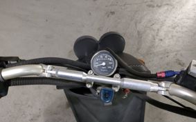 YAMAHA BWS100 4VP