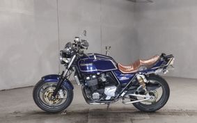 KAWASAKI ZRX-2 ZR400E