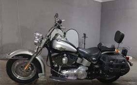 HARLEY  HARLEY FLSTC-I 1450 BWB