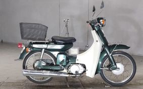 YAMAHA MATE50 UA04J