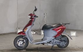 SUZUKI LETS4 CA45A
