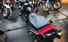 HONDA CB400 SUPER  BOL DOR ABS 2016 NC42