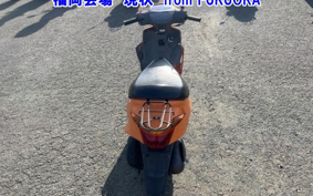 SUZUKI LETS5