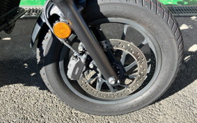 HONDA REBEL MC49