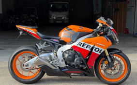 HONDA CBR1000RR 2017 SC59