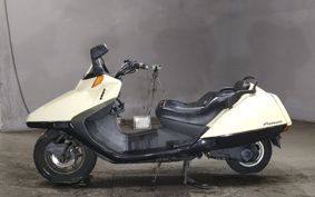 HONDA FUSION MF02