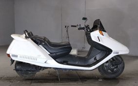 HONDA FUSION MF02