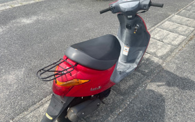 SUZUKI LETS5 CA47A