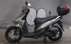 SUZUKI ADDRESS V110 CE47A