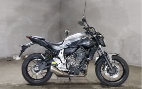 YAMAHA MT-07 RM07J