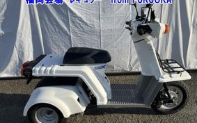 HONDA GYRO X TD02