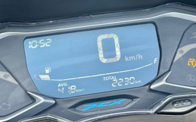 HONDA PCX 160 KF47