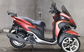 YAMAHA TORI CITY125 SE82J