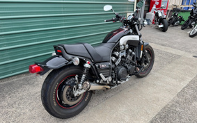 YAMAHA VMAX 2008 VP20