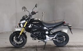 HONDA GU ROM JC61