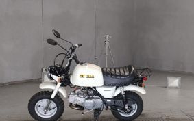 HONDA GORILLA AB27