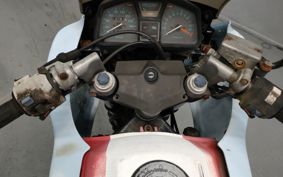 HONDA VT250F MC15