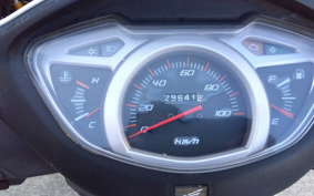 HONDA LEAD 50 JF19
