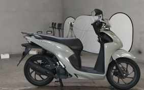 HONDA DIO110 BASIC  JK03