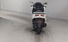HONDA FORZA MF12