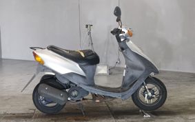SUZUKI LETS2 CA1PA
