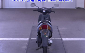 SUZUKI LETS2