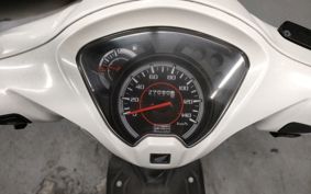 HONDA DIO 110 JF58