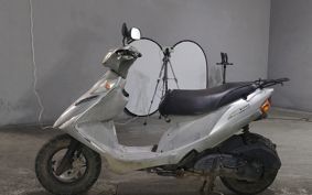 SUZUKI ADDRESS V125 CF46A