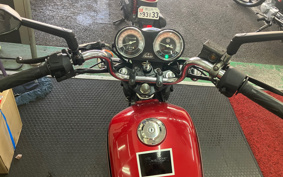 YAMAHA YB125SP PCJL
