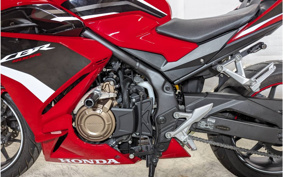 HONDA CBR400R 2023 NC56