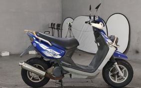 YAMAHA BWS100 4VP