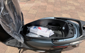 HONDA LEAD 125 JK12