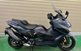 YAMAHA T-MAX 560 TECHMAX ABS 2023 SJ19J