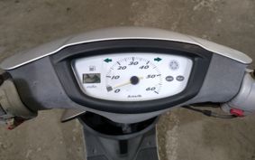 YAMAHA JOG SA16J