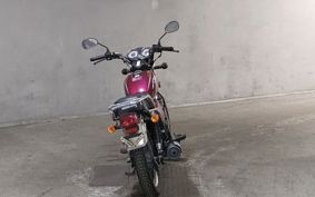 HONDA LY125 PCJL