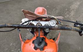 HONDA CR250R ME03