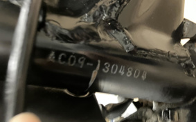 HONDA JAZZ AC09