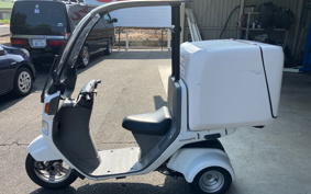 HONDA GYRO TA03