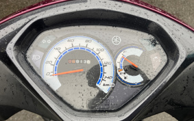 YAMAHA  AXIS Z SED7J
