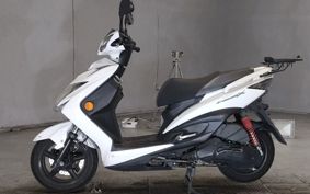 YAMAHA CYGNUS125XSR SE44J