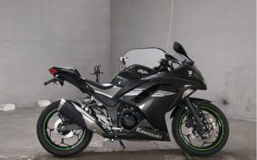 KAWASAKI NINJA250 EX250L