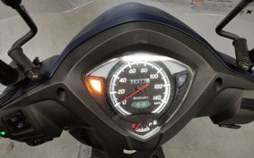 SUZUKI ADDRESS V110 CE47A