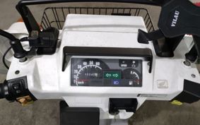 HONDA GYRO TD02
