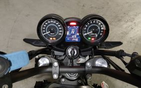 KAWASAKI Z650 RS ER650M