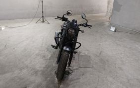 HONDA  REBEL 250S MC49