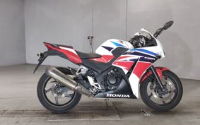 HONDA CBR250R MC41