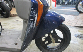 SUZUKI LETS5 CA47A