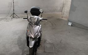 SUZUKI ADDRESS V110 CE47A